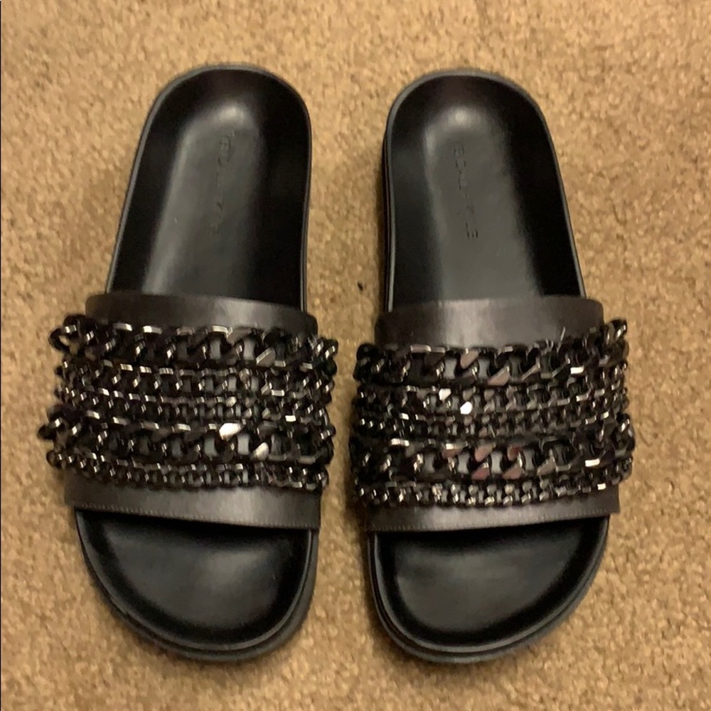 Kendall and Kylie slides